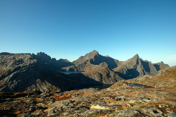 Voyageurs Et Aventures